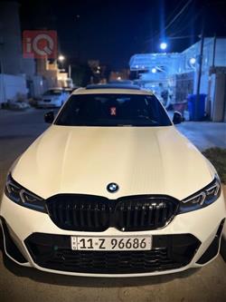 بی ئێم دەبڵیو سیریەس 3